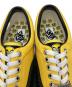 中古・古着 VANS (ヴァンズ) MOONEYES (ムーンアイズ) ERA ブラック×イエロー サイズ:28.5㎝：8000円