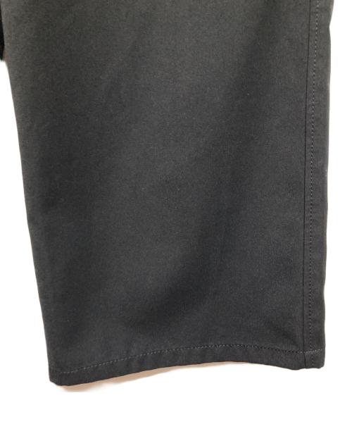 THE RERACS（ザ リラクス）THE RERACS (ザ リラクス) ワイドパンツ ブラック サイズ:FREEの古着・服飾アイテム