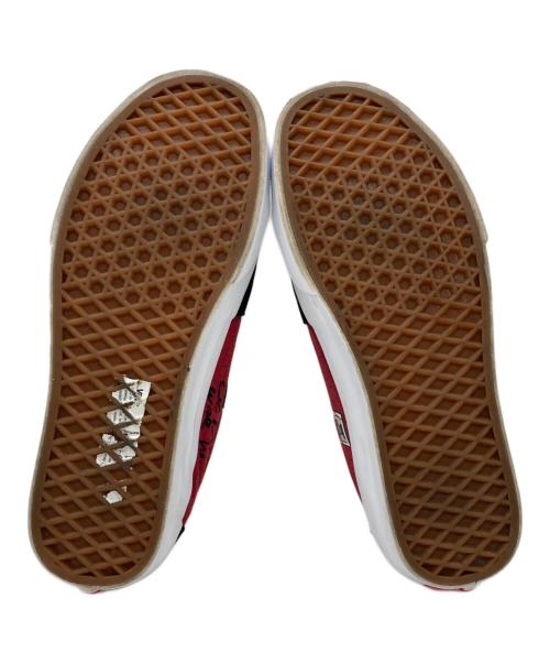 VANS（ヴァンズ）VANS (ヴァンズ) SK8-LOW 