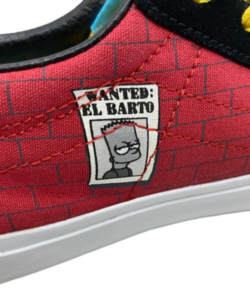 VANS（ヴァンズ）VANS (ヴァンズ) SK8-LOW 