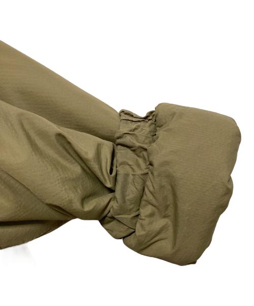 British Army（ブリティッシュアーミー）British Army (ブリティッシュアーミー) PCS Thermal Jacket グリーン サイズ:Midiumの古着・服飾アイテム
