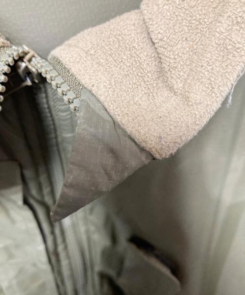 British Army（ブリティッシュアーミー）British Army (ブリティッシュアーミー) PCS Thermal Jacket グリーン サイズ:Midiumの古着・服飾アイテム