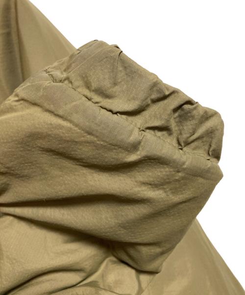 British Army（ブリティッシュアーミー）British Army (ブリティッシュアーミー) PCS Thermal Jacket グリーン サイズ:Midiumの古着・服飾アイテム
