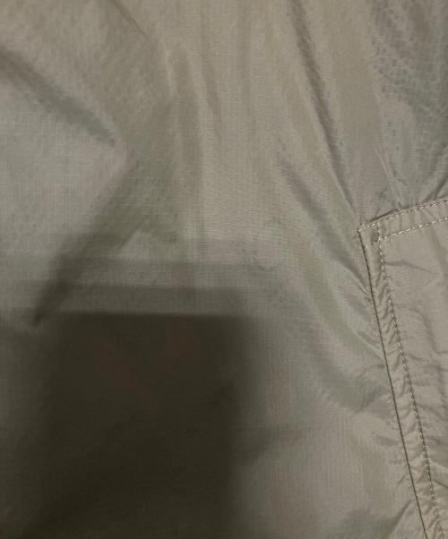 British Army（ブリティッシュアーミー）British Army (ブリティッシュアーミー) PCS Thermal Jacket グリーン サイズ:Midiumの古着・服飾アイテム