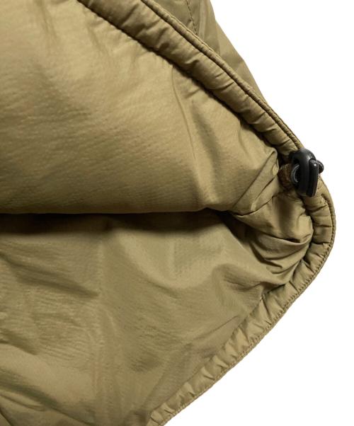 British Army（ブリティッシュアーミー）British Army (ブリティッシュアーミー) PCS Thermal Jacket グリーン サイズ:Midiumの古着・服飾アイテム
