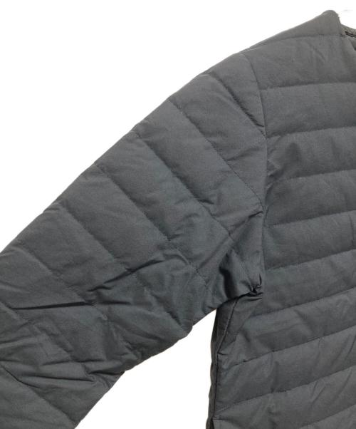 THE NORTH FACE（ザ ノース フェイス）THE NORTH FACE (ザ ノース フェイス) WS ZEPHER SHELL CARDIGAN ネイビー サイズ:Sの古着・服飾アイテム