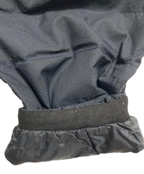 THE NORTH FACE（ザ ノース フェイス）THE NORTH FACE (ザ ノース フェイス) WS ZEPHER SHELL CARDIGAN ネイビー サイズ:Sの古着・服飾アイテム