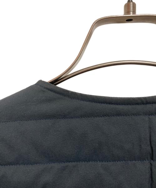 THE NORTH FACE（ザ ノース フェイス）THE NORTH FACE (ザ ノース フェイス) WS ZEPHER SHELL CARDIGAN ネイビー サイズ:Sの古着・服飾アイテム