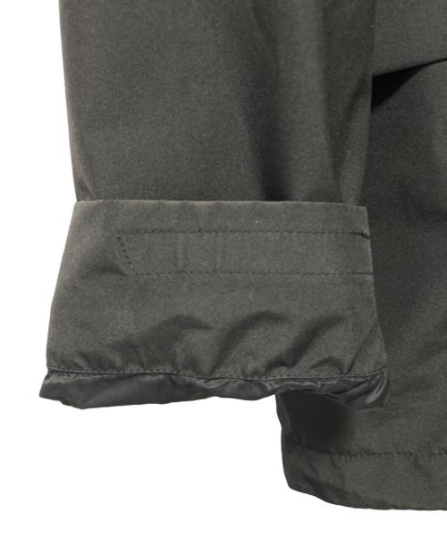 MAMMUT（マムート）MAMMUT (マムート) Heritage HS Hooded Jacket Men ブラック サイズ:XLの古着・服飾アイテム