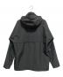 MAMMUT (マムート) Heritage HS Hooded Jacket Men ブラック サイズ:XL：18000円