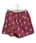 Patagonia (パタゴニア) Men's Baggies Short-5inch レッド サイズ:M：6000円