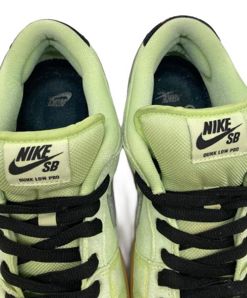NIKE SB（ナイキエスビー）NIKE SB (ナイキエスビー) Dunk Low Pro 