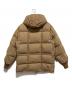 Eddie Bauer (エディーバウアー) KARA KORAM PARKA ベージュ サイズ:L：35000円
