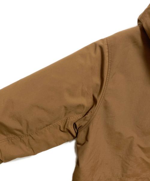 Patagonia（パタゴニア）Patagonia (パタゴニア) イスマス・ジャケット ブラウン サイズ:Mの古着・服飾アイテム