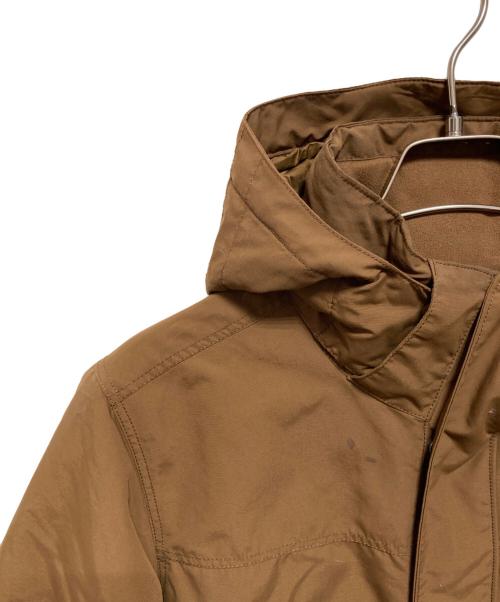 Patagonia（パタゴニア）Patagonia (パタゴニア) イスマス・ジャケット ブラウン サイズ:Mの古着・服飾アイテム