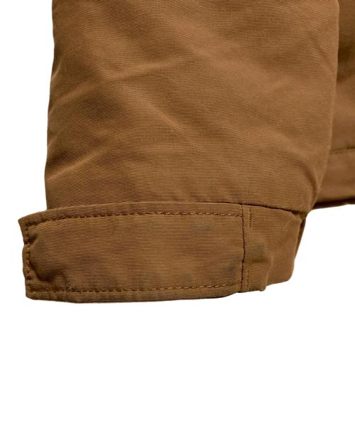 Patagonia（パタゴニア）Patagonia (パタゴニア) イスマス・ジャケット ブラウン サイズ:Mの古着・服飾アイテム