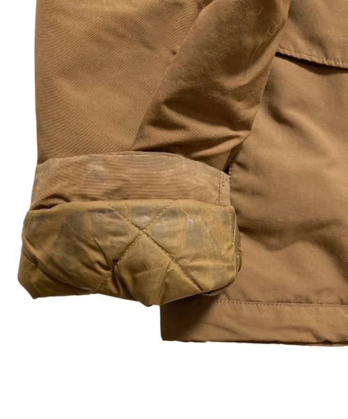 Patagonia（パタゴニア）Patagonia (パタゴニア) イスマス・ジャケット ブラウン サイズ:Mの古着・服飾アイテム