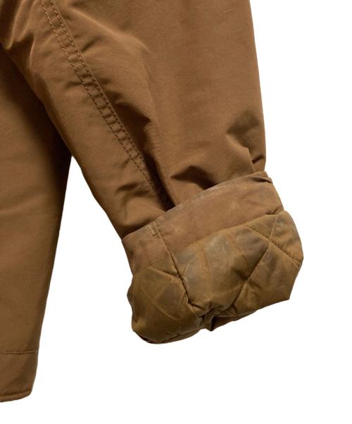 Patagonia（パタゴニア）Patagonia (パタゴニア) イスマス・ジャケット ブラウン サイズ:Mの古着・服飾アイテム