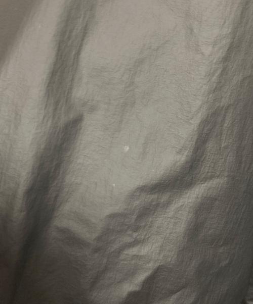 WILD THINGS（ワイルドシングス）WILD THINGS (ワイルドシングス) 77circa (ナナナナサーカ) Curensology (カレンソロジー) M-48モンスターパーカー ブラック サイズ:Fの古着・服飾アイテム