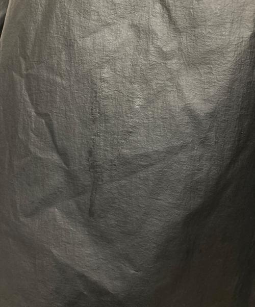 WILD THINGS（ワイルドシングス）WILD THINGS (ワイルドシングス) 77circa (ナナナナサーカ) Curensology (カレンソロジー) M-48モンスターパーカー ブラック サイズ:Fの古着・服飾アイテム