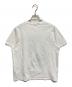 MONCLER (モンクレール) MAGLIA T-SHIRT ホワイト サイズ:M：10000円