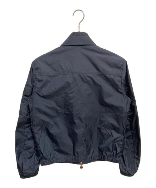 MONCLER（モンクレール）MONCLER (モンクレール) KERALLE ナイロンジャケット ネイビー サイズ:1の古着・服飾アイテム