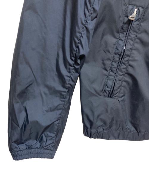 MONCLER（モンクレール）MONCLER (モンクレール) KERALLE ナイロンジャケット ネイビー サイズ:1の古着・服飾アイテム