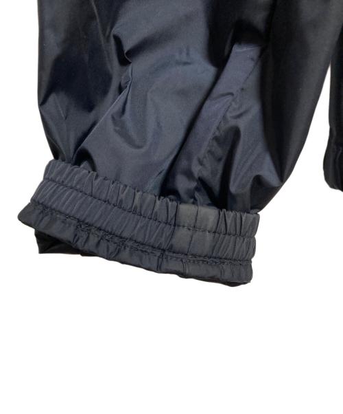 MONCLER（モンクレール）MONCLER (モンクレール) KERALLE ナイロンジャケット ネイビー サイズ:1の古着・服飾アイテム