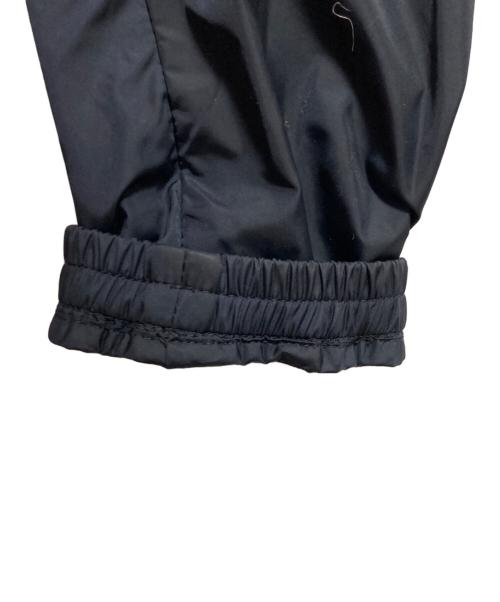 MONCLER（モンクレール）MONCLER (モンクレール) KERALLE ナイロンジャケット ネイビー サイズ:1の古着・服飾アイテム