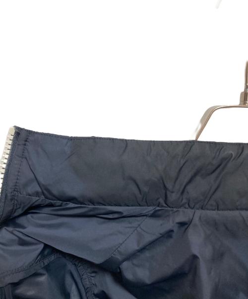 MONCLER（モンクレール）MONCLER (モンクレール) KERALLE ナイロンジャケット ネイビー サイズ:1の古着・服飾アイテム