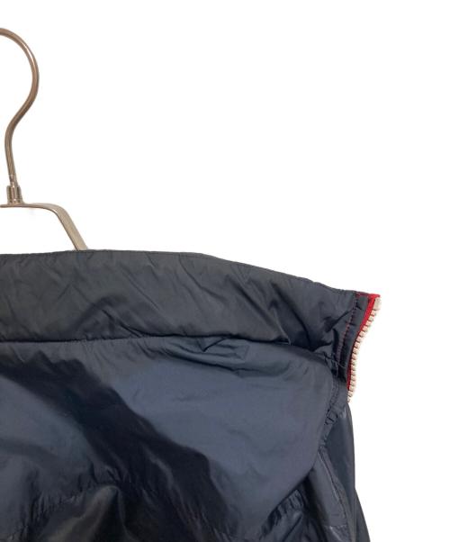 MONCLER（モンクレール）MONCLER (モンクレール) KERALLE ナイロンジャケット ネイビー サイズ:1の古着・服飾アイテム