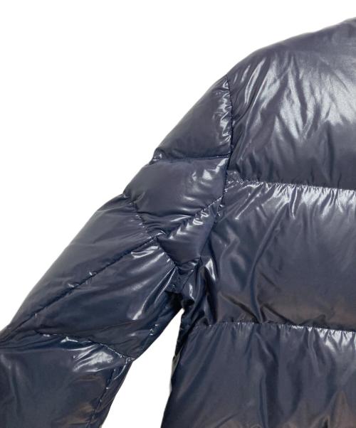 MONCLER（モンクレール）MONCLER (モンクレール) CHARTREUSE ダウンジャケット ネイビー サイズ:2の古着・服飾アイテム