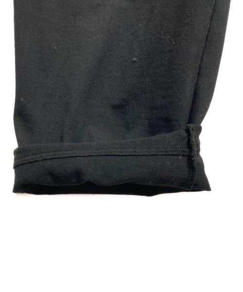 tokyodesignstudio（トウキョウデザインスタジオ）tokyodesignstudio (トウキョウデザインスタジオ) NEW BALANCE (ニューバランス) スウェットパンツ ブラック サイズ:1の古着・服飾アイテム