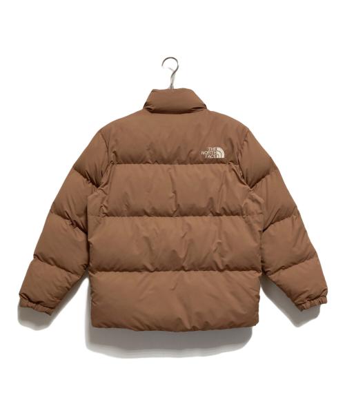 THE NORTH FACE WHITE LABEL（ザノースフェイスホワイトレーベル）THE NORTH FACE WHITE LABEL (ザノースフェイスホワイトレーベル) RIVERTON EX T JACKET ベージュ サイズ:XSの古着・服飾アイテム