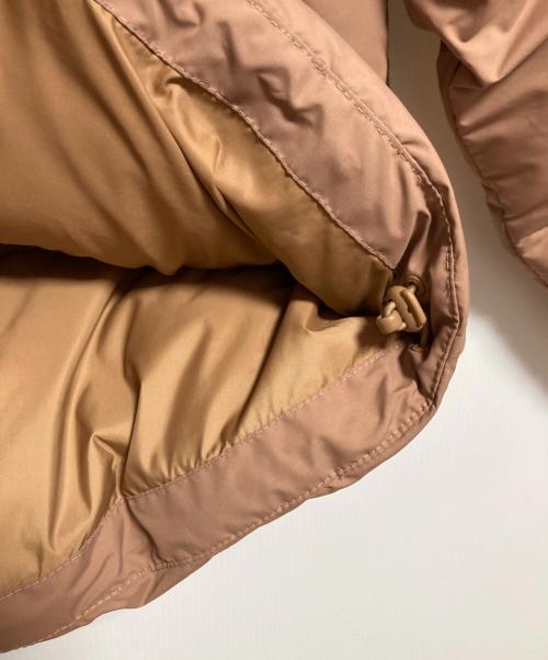 THE NORTH FACE WHITE LABEL（ザノースフェイスホワイトレーベル）THE NORTH FACE WHITE LABEL (ザノースフェイスホワイトレーベル) RIVERTON EX T JACKET ベージュ サイズ:XSの古着・服飾アイテム