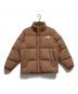THE NORTH FACE WHITE LABEL（ザノースフェイスホワイトレーベル）の古着「RIVERTON EX T JACKET」｜ベージュ