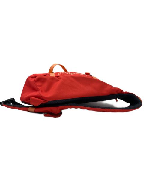 Patagonia（パタゴニア）Patagonia (パタゴニア) アトム スリング オレンジの古着・服飾アイテム