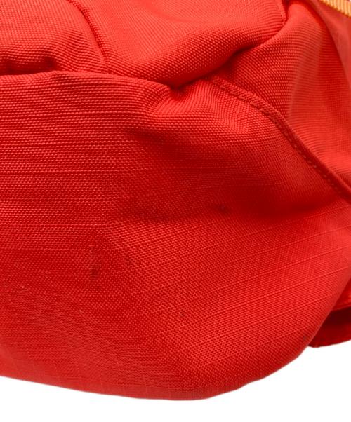 Patagonia（パタゴニア）Patagonia (パタゴニア) アトム スリング オレンジの古着・服飾アイテム