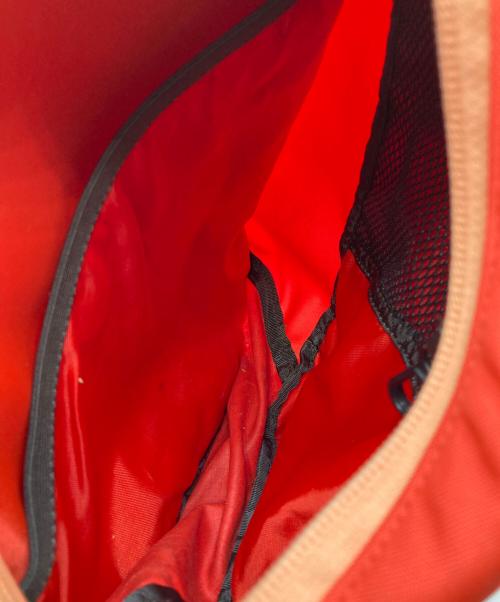 Patagonia（パタゴニア）Patagonia (パタゴニア) アトム スリング オレンジの古着・服飾アイテム