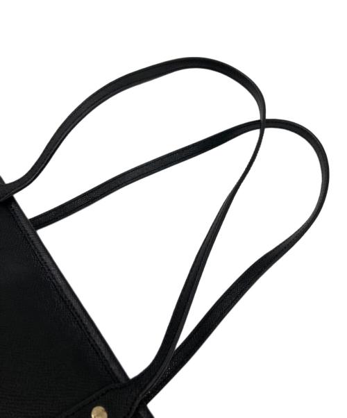 COACH（コーチ）COACH (コーチ) トートバッグ ブラックの古着・服飾アイテム