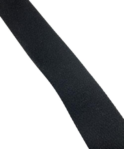 LOUIS VUITTON（ルイ ヴィトン）LOUIS VUITTON (ルイ ヴィトン) ダミエ・グラフィット  ダニエルMM メセンジャーバッグ  ブラックの古着・服飾アイテム