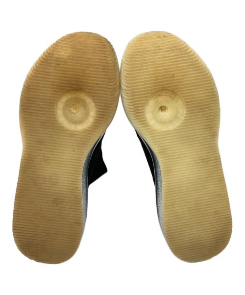 STELLA McCARTNEY（ステラマッカートニー）STELLA McCARTNEY (ステラマッカートニー) ソックススニーカー ブラック サイズ:SIZE 36の古着・服飾アイテム