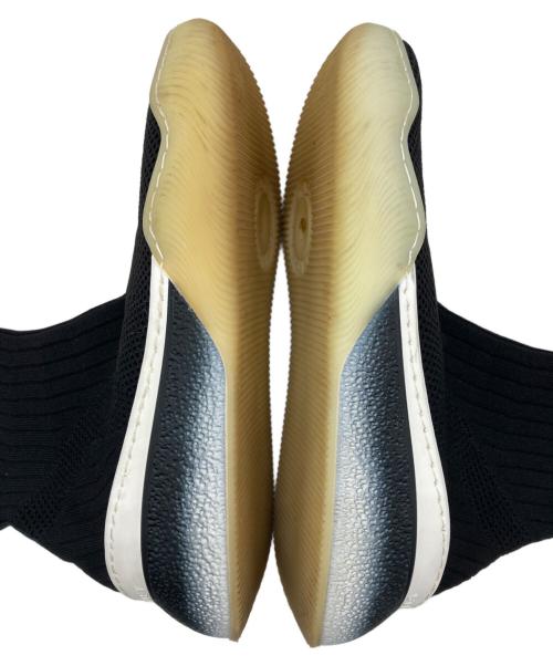 STELLA McCARTNEY（ステラマッカートニー）STELLA McCARTNEY (ステラマッカートニー) ソックススニーカー ブラック サイズ:SIZE 36の古着・服飾アイテム