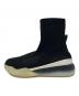 STELLA McCARTNEY (ステラマッカートニー) ソックススニーカー ブラック サイズ:SIZE 36：7000円