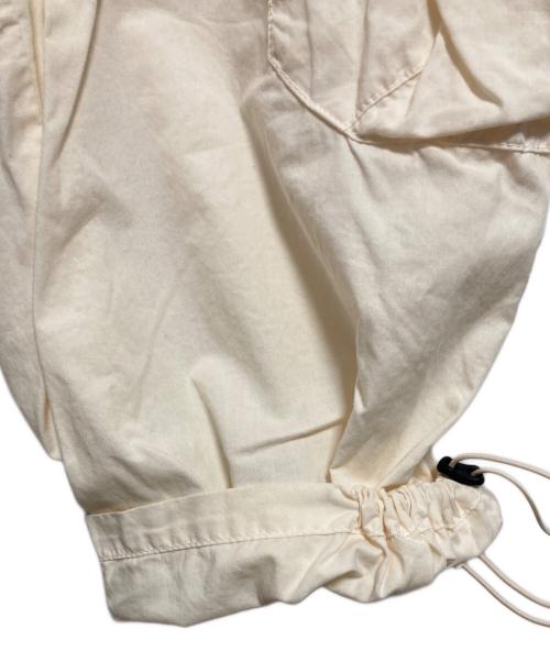 YACCO MARICARD（ヤッコマリカルド）YACCO MARICARD (ヤッコマリカルド) カーゴパンツ ベージュ サイズ:2の古着・服飾アイテム