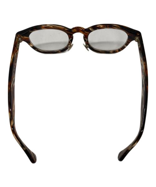 Re:See（リシー）Re:See (リシー) move/mix ブラウン サイズ:46□21の古着・服飾アイテム