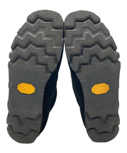 CLARKS（クラークス）CLARKS (クラークス) ワラビーブーツ  GORE TEX ブラック サイズ:27㎝の古着・服飾アイテム