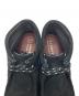 中古・古着 CLARKS (クラークス) ワラビーブーツ  GORE TEX ブラック サイズ:27㎝：17000円