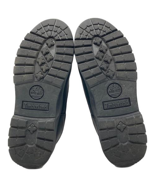 Timberland（ティンバーランド）Timberland (ティンバーランド) Field Boot WP ブラック サイズ:27㎝の古着・服飾アイテム