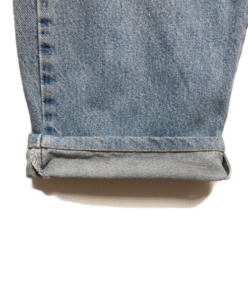 CarHartt（カーハート）CarHartt (カーハート) デニムパンツ インディゴ サイズ:W40×L32の古着・服飾アイテム
